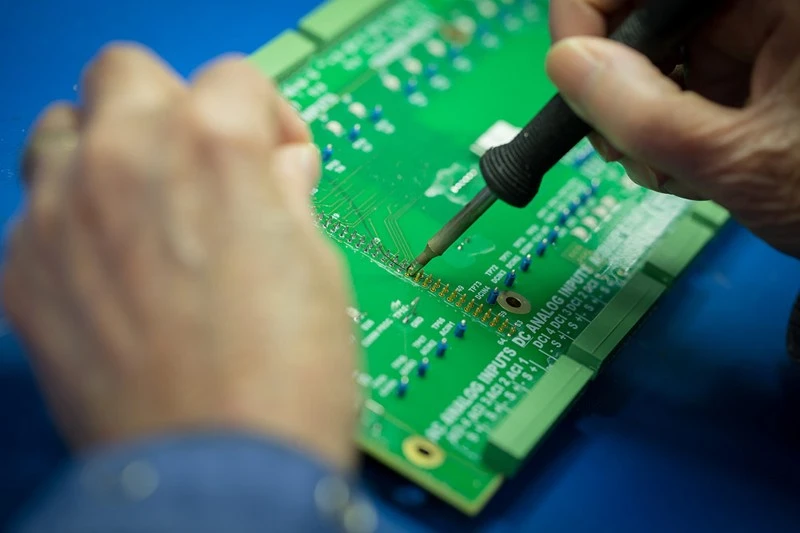 China PCB assembly China PCB assembly