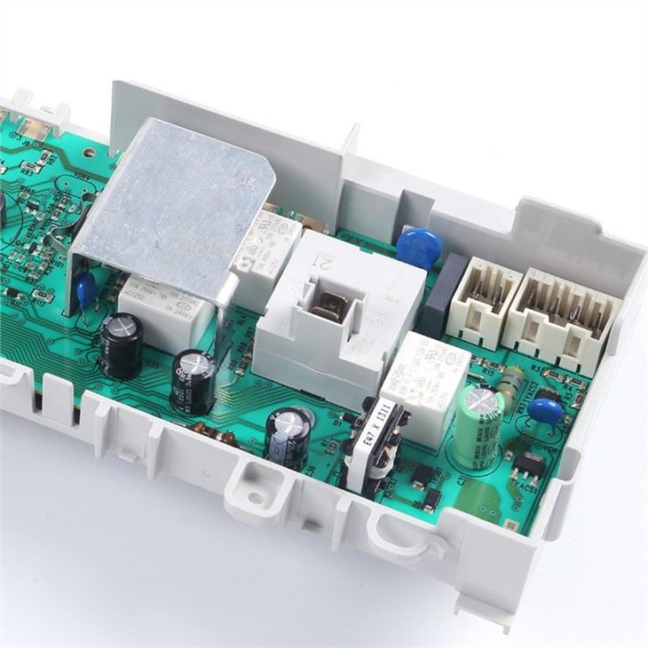 China drum washing machine computer board factory