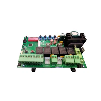 Industriell-Sliding Gate Control Board Manufacturing Assembly