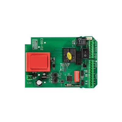 Swing Gate Control Board OEM EMS-løsninger